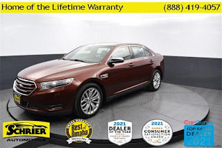 2015 Ford Taurus 1FAHP2F85FG135312 2015 Ford Taurus
