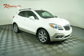 2015 Buick Encore Premium KL4CJHSB2FB087978 2015 Buick Encore Premium