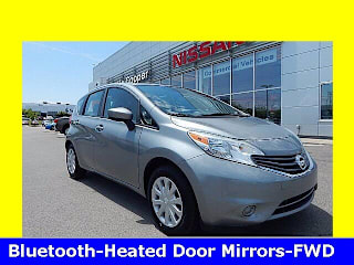2015 Nissan Versa Note S 3N1CE2CP8FL446415 2015 Nissan Versa Note S