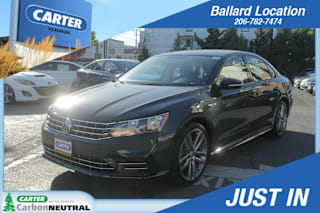 2018 Volkswagen Passat 2.0T R-Line 1VWAA7A37JC014123 2018 Volkswagen Passat 2.0T R-Line