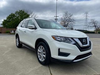 2020 Nissan Rogue KNMAT2MT0LP527236 2020 Nissan Rogue