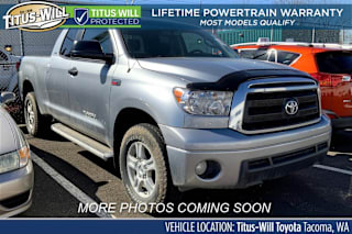 2010 Toyota Tundra Grade 5TFUY5F13AX153889 2010 Toyota Tundra Grade