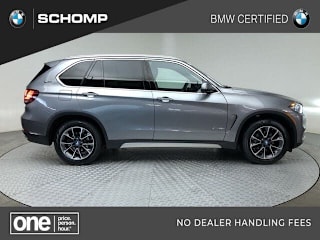 2018 BMW X5 xDrive40e iPerformance 5UXKT0C53J0W02298 2018 BMW X5 xDrive40e iPerformance