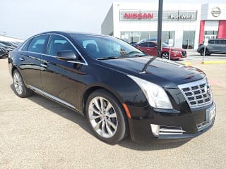 2015 Cadillac XTS 2G61M5S32F9122776 2015 Cadillac XTS