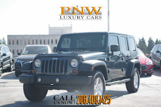 2008 Jeep Wrangler Unlimited X 1J4GA39178L551491 2008 Jeep Wrangler Unlimited X