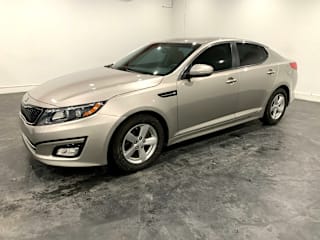 2015 Kia Optima KNAGM4A78F5578474 2015 Kia Optima