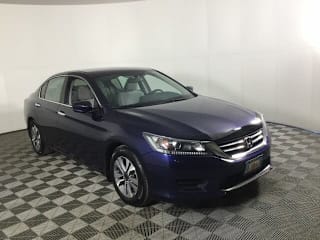 2013 Honda Accord LX 1HGCR2F3XDA209490 2013 Honda Accord LX