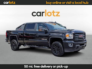 2017 GMC Sierra 2500HD SLT 1GT12TEGXHF209311 2017 GMC Sierra 2500HD SLT