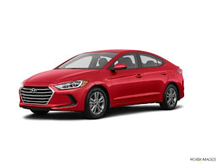 2018 Hyundai Elantra 5NPD84LF3JH380571 2018 Hyundai Elantra