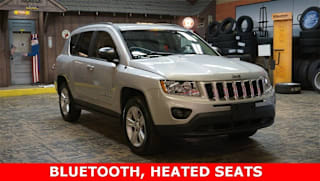 2012 Jeep Compass Latitude 1C4NJDEBXCD625393 2012 Jeep Compass Latitude