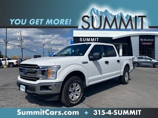 2018 Ford F-150 1FTEW1EG7JFD62146 2018 Ford F-150