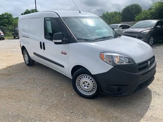2015 Ram ProMaster City Wagon Base ZFBERFAT8F6A65634 2015 Ram ProMaster City Wagon Base