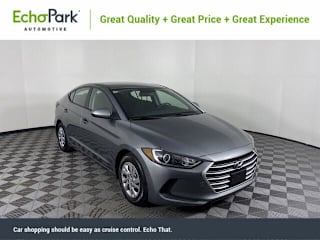2018 Hyundai Elantra KMHD74LF0JU470085 2018 Hyundai Elantra