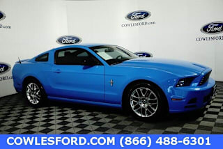2014 Ford Mustang V6 1ZVBP8AM1E5200168 2014 Ford Mustang V6