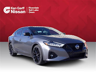 2021 Nissan Maxima 3.5 SR 1N4AA6EV5MC507589 2021 Nissan Maxima 3.5 SR