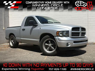 2004 Dodge Ram Pickup 1500 SLT 1D7HA16D84J208925 2004 Dodge Ram Pickup 1500 SLT