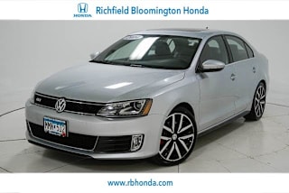 2014 Volkswagen Jetta GLI PZEV 3VW4T7AJ7EM224523 2014 Volkswagen Jetta GLI PZEV