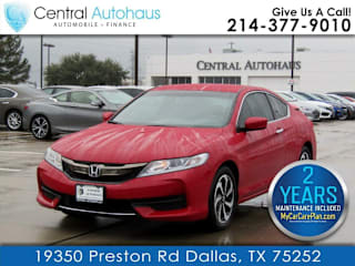 2017 Honda Accord LX-S 1HGCT1B35HA009687 2017 Honda Accord LX-S