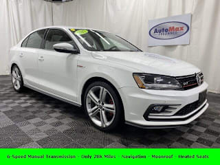 2017 Volkswagen Jetta 3VW5T7AJ0HM360193 2017 Volkswagen Jetta