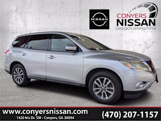 2013 Nissan Pathfinder 5N1AR2MNXDC650711 2013 Nissan Pathfinder