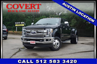 2018 Ford F-350 Super Duty Lariat 1FT8W3DT2JEC24561 2018 Ford F-350 Super Duty Lariat