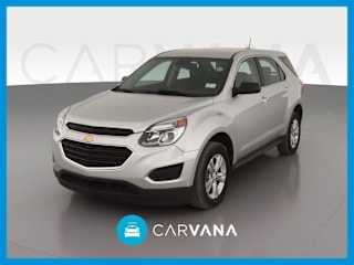 2017 Chevrolet Equinox 2GNALBEK9H1605076 2017 Chevrolet Equinox