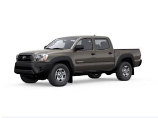 2015 Toyota Tacoma 3TMJU4GN8FM188886 2015 Toyota Tacoma