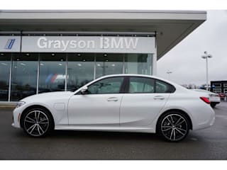 2021 BMW 3 Series 330e xDrive 3MW5P9J0XM8B73795 2021 BMW 3 Series 330e xDrive