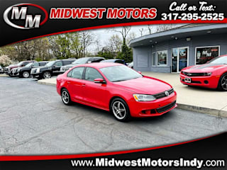 2012 Volkswagen Jetta SE PZEV 3VWDP7AJ9CM450810 2012 Volkswagen Jetta SE PZEV