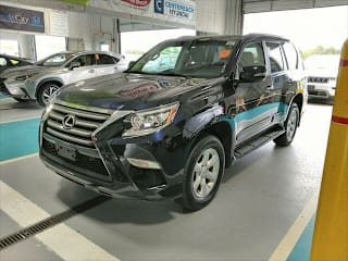 2017 Lexus GX 460 Base JTJBM7FX5H5163698 2017 Lexus GX 460 Base