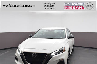 2020 Nissan Altima 1N4BL4CV4LN308865 2020 Nissan Altima