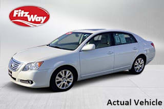 2010 Toyota Avalon 4T1BK3DB2AU367939 2010 Toyota Avalon