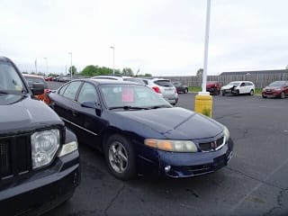 2005 Pontiac Bonneville SE 1G2HX52K05U115289 2005 Pontiac Bonneville SE