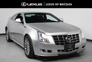 2013 Cadillac CTS 3.6L Performance 1G6DL1E34D0178133 2013 Cadillac CTS 3.6L Performance