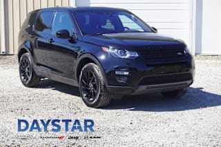 2019 Land Rover Discovery Sport SE SALCP2FX0KH783052 2019 Land Rover Discovery Sport SE