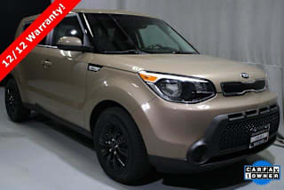 2015 Kia Soul Base KNDJN2A24F7138660 2015 Kia Soul Base