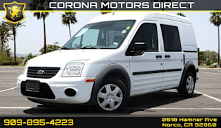 2013 Ford Transit Connect Cargo Van XLT NM0LS6BNXDT176204 2013 Ford Transit Connect Cargo Van XLT