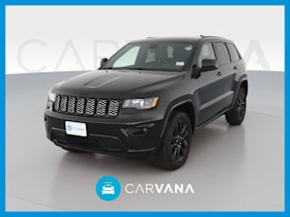 2020 Jeep Grand Cherokee Laredo 1C4RJFAG4LC200059 2020 Jeep Grand Cherokee Laredo