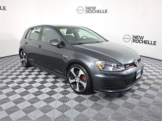2016 Volkswagen Golf GTI S 3VW5T7AU5GM029151 2016 Volkswagen Golf GTI S