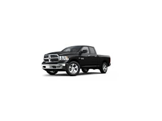 2014 Ram Pickup 1500 Big Horn 1C6RR7GG5ES153243 2014 Ram Pickup 1500 Big Horn