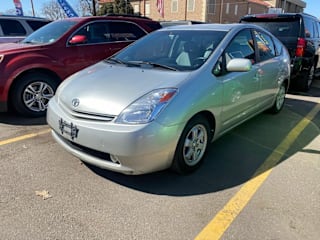 2005 Toyota Prius JTDKB20UX57023107 2005 Toyota Prius