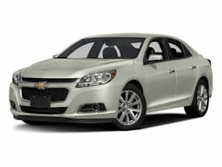 2016 Chevrolet Malibu Limited LTZ 1G11E5SA2GU156089 2016 Chevrolet Malibu Limited LTZ