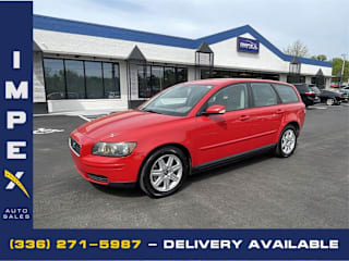2006 Volvo V50 2.4i YV1MW382262179284 2006 Volvo V50 2.4i