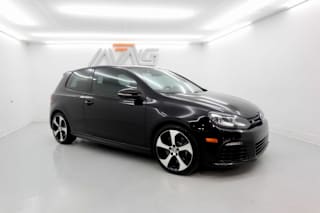 2012 Volkswagen Golf R WVWRF7AJ4CW323779 2012 Volkswagen Golf R