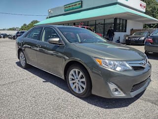 2014 Toyota Camry XLE 4T4BF1FK3ER385299 2014 Toyota Camry XLE