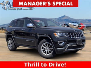 2015 Jeep Grand Cherokee 1C4RJFBG6FC726258 2015 Jeep Grand Cherokee