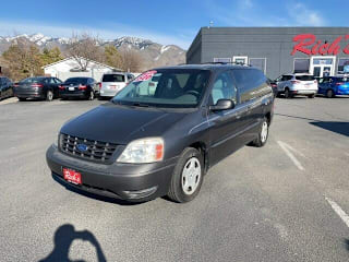 2005 Ford Freestar 2FMZA51695BA42530 2005 Ford Freestar