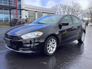 2013 Dodge Dart 1C3CDFBA5DD291592 2013 Dodge Dart