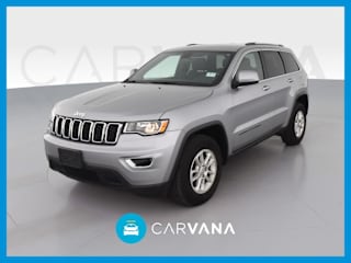 2018 Jeep Grand Cherokee 1C4RJFAG4JC279391 2018 Jeep Grand Cherokee