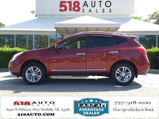 2013 Nissan Rogue SV JN8AS5MV8DW103546 2013 Nissan Rogue SV